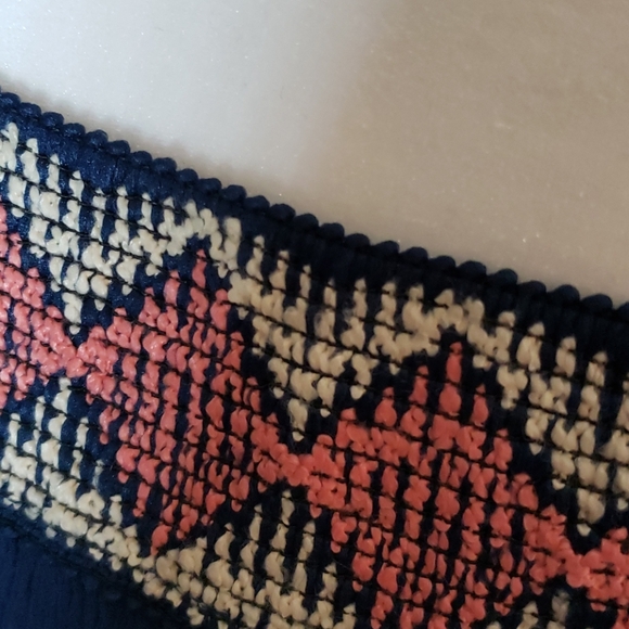 Trixxi Elasticized Off-the-Shoulder Dress - Picture 4 of 6